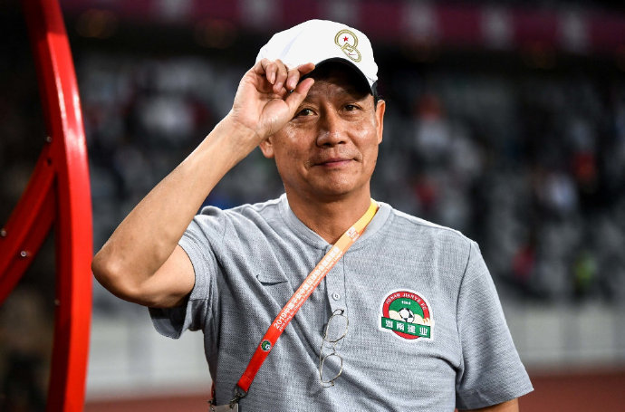 开元棋牌官方网站-天津天邦王利锋