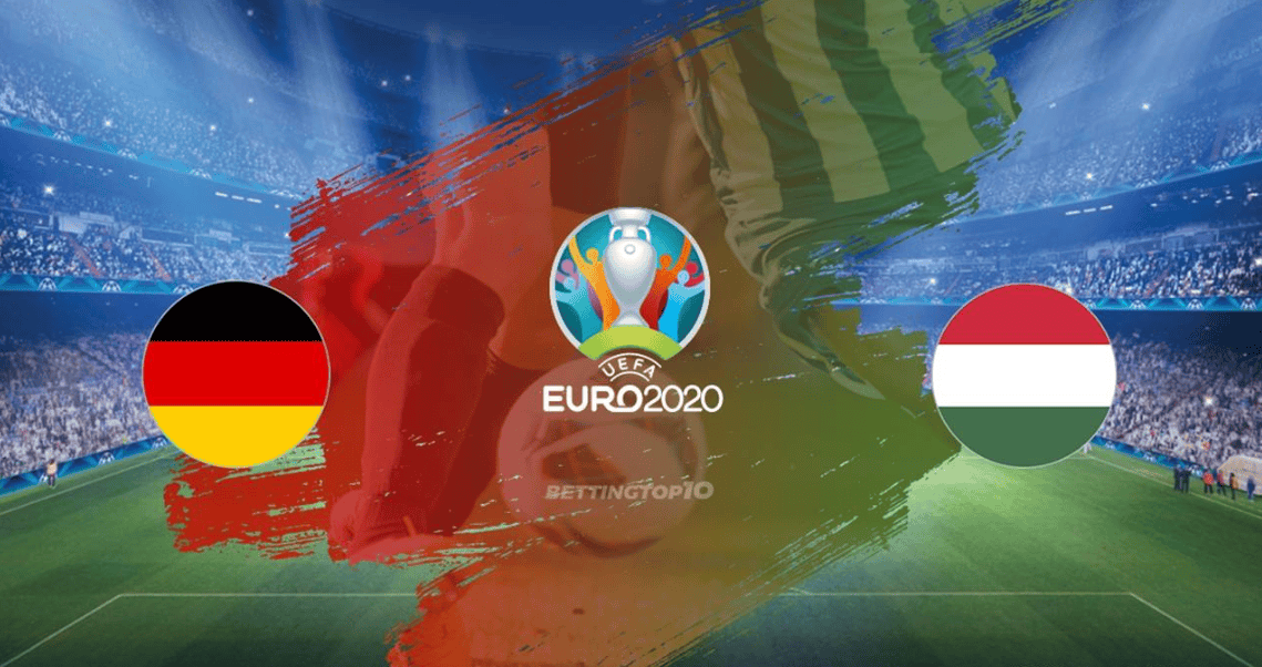 匈牙利欧洲杯比赛